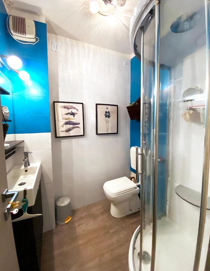 Apartamento Casa San Dona - Luminoso Trilocale Con Parcheggio Turín Exterior foto